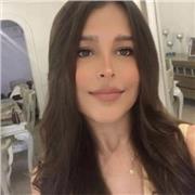 Profesor a medio tiempo de niños de cualquier edad